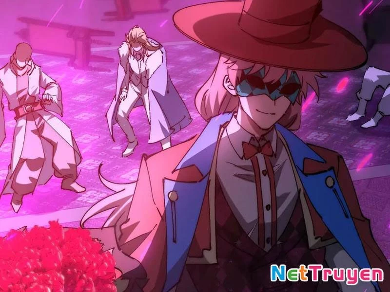 Triệu Hoán Ác Ma, Ta Đã Là Thâm Uyên Chapter 32 - 96