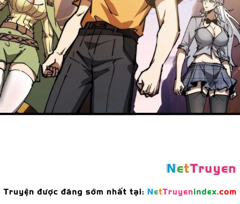 Triệu Hoán Ác Ma, Ta Đã Là Thâm Uyên Chapter 32 - 111