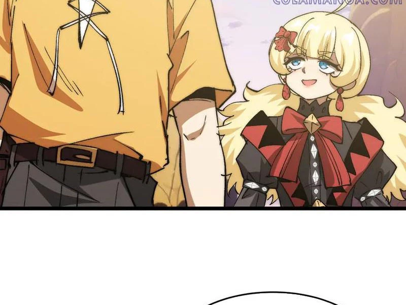 Triệu Hoán Ác Ma, Ta Đã Là Thâm Uyên Chapter 33 - 2