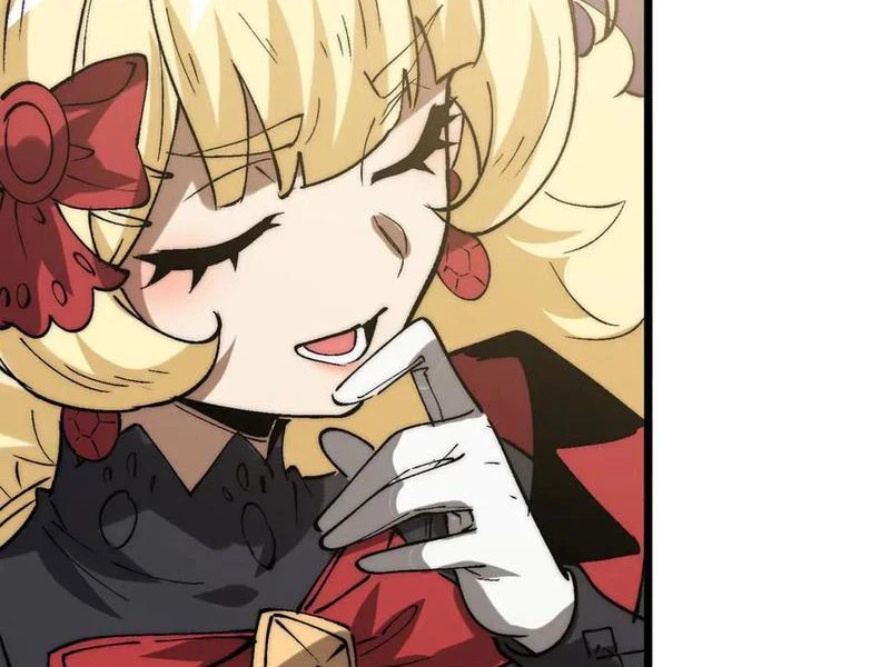 Triệu Hoán Ác Ma, Ta Đã Là Thâm Uyên Chapter 33 - 4