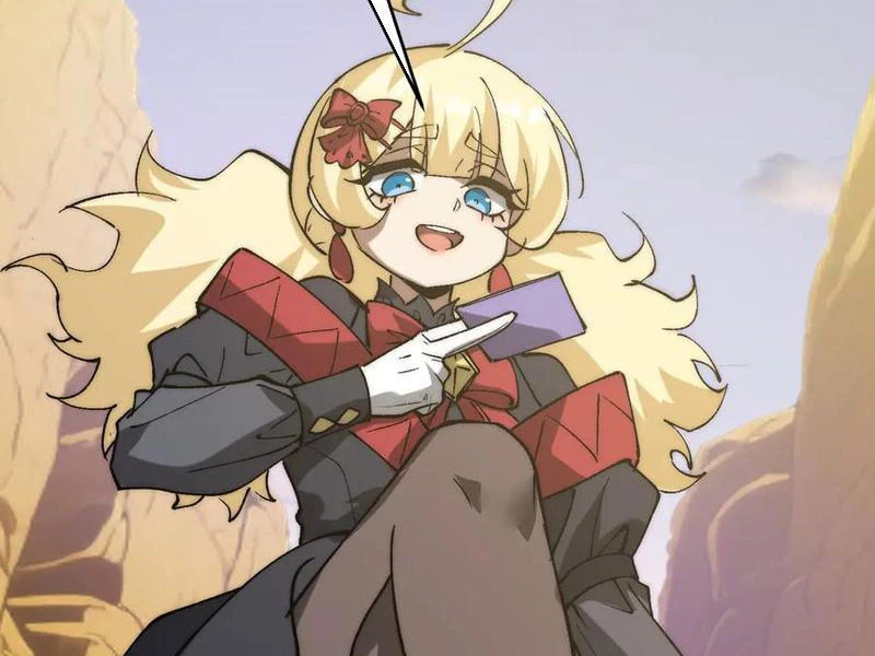 Triệu Hoán Ác Ma, Ta Đã Là Thâm Uyên Chapter 33 - 9