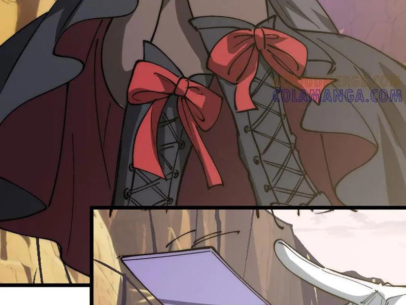 Triệu Hoán Ác Ma, Ta Đã Là Thâm Uyên Chapter 33 - 10