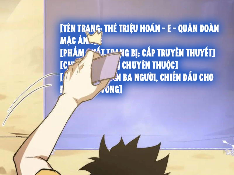 Triệu Hoán Ác Ma, Ta Đã Là Thâm Uyên Chapter 33 - 12