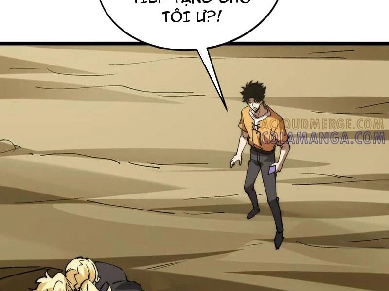 Triệu Hoán Ác Ma, Ta Đã Là Thâm Uyên Chapter 33 - 14