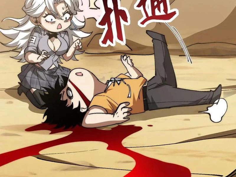 Triệu Hoán Ác Ma, Ta Đã Là Thâm Uyên Chapter 33 - 38