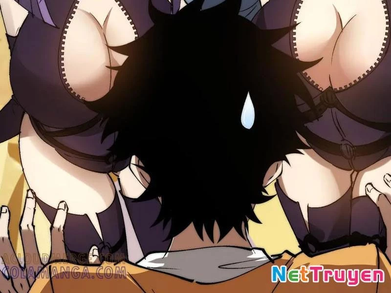 Triệu Hoán Ác Ma, Ta Đã Là Thâm Uyên Chapter 33 - 46