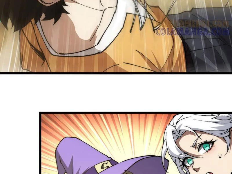 Triệu Hoán Ác Ma, Ta Đã Là Thâm Uyên Chapter 33 - 55