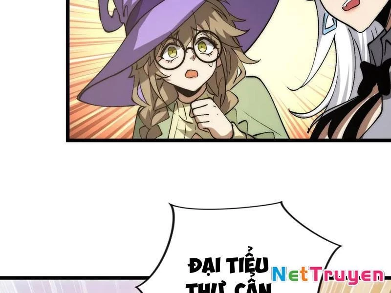 Triệu Hoán Ác Ma, Ta Đã Là Thâm Uyên Chapter 33 - 56