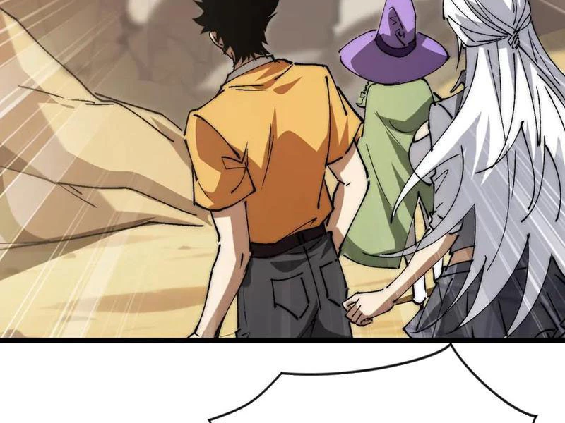 Triệu Hoán Ác Ma, Ta Đã Là Thâm Uyên Chapter 33 - 65