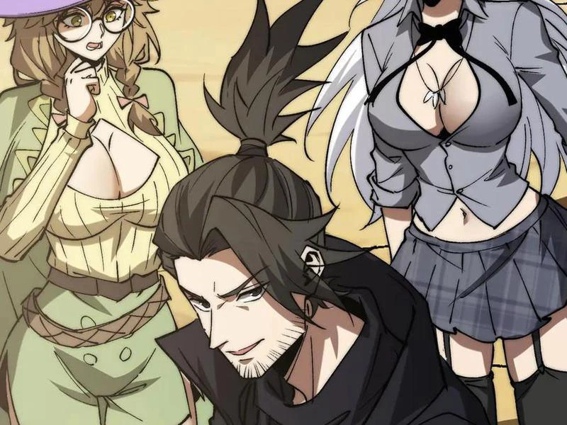 Triệu Hoán Ác Ma, Ta Đã Là Thâm Uyên Chapter 33 - 72