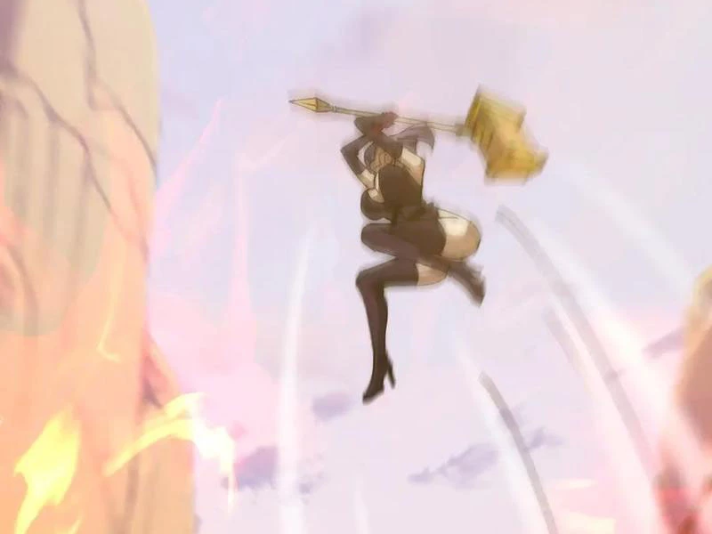 Triệu Hoán Ác Ma, Ta Đã Là Thâm Uyên Chapter 33 - 104