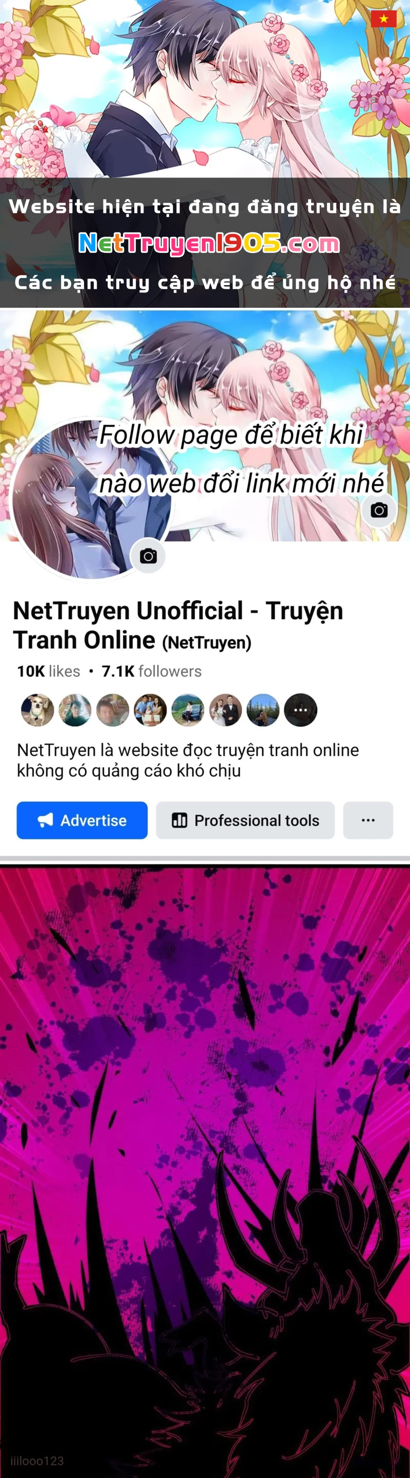 Triệu Hoán Ác Ma, Ta Đã Là Thâm Uyên Chapter 35 - 1