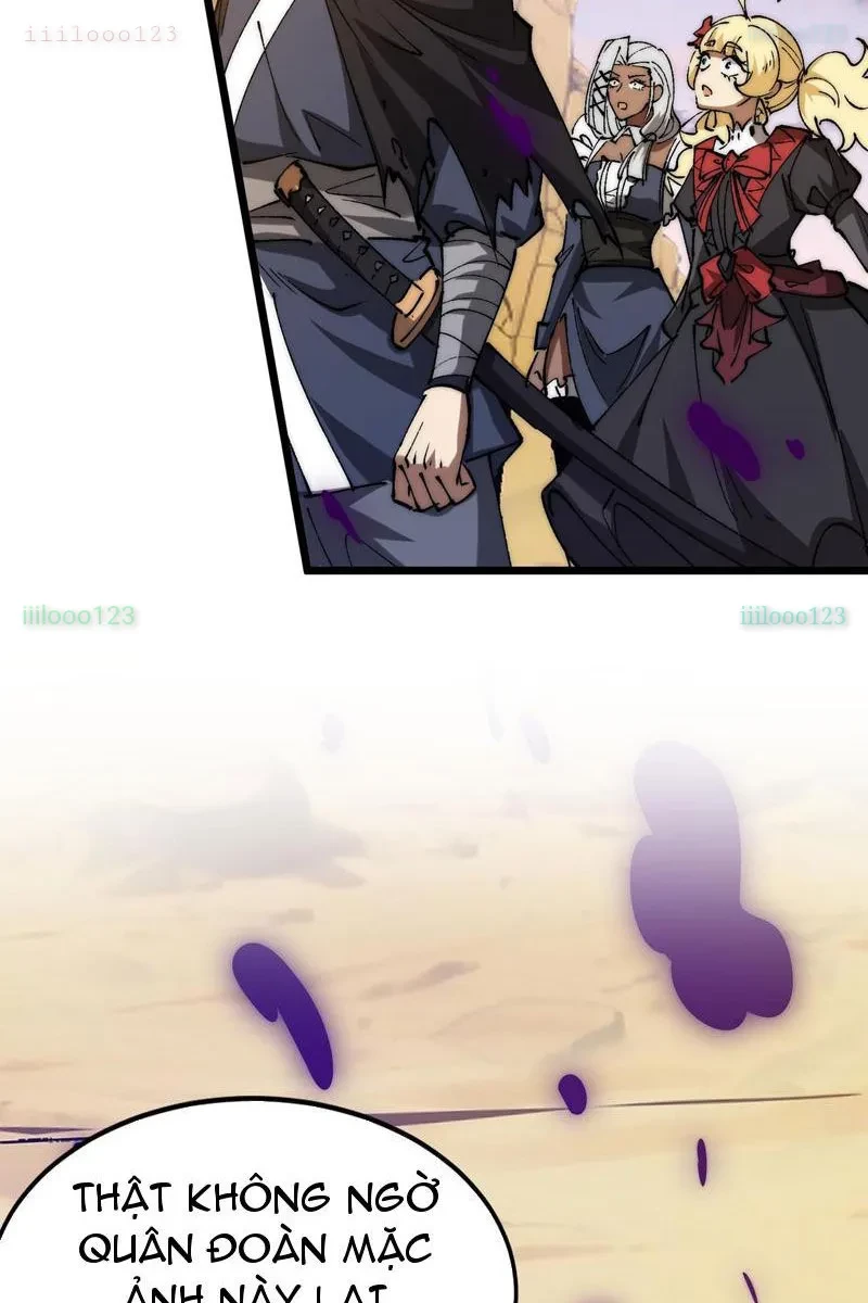 Triệu Hoán Ác Ma, Ta Đã Là Thâm Uyên Chapter 35 - 3