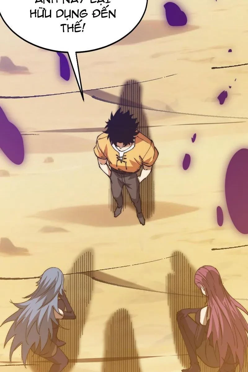 Triệu Hoán Ác Ma, Ta Đã Là Thâm Uyên Chapter 35 - 4