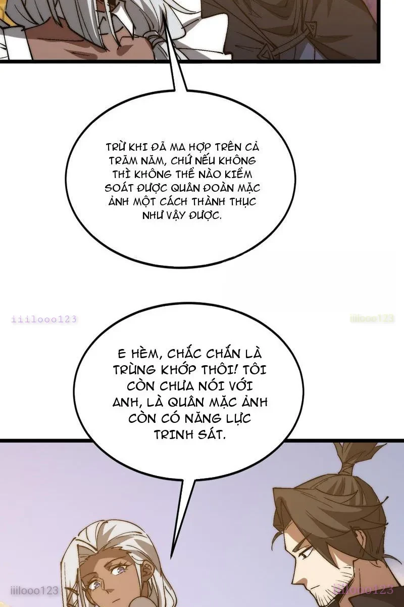 Triệu Hoán Ác Ma, Ta Đã Là Thâm Uyên Chapter 35 - 6