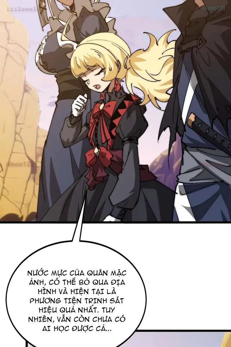 Triệu Hoán Ác Ma, Ta Đã Là Thâm Uyên Chapter 35 - 7