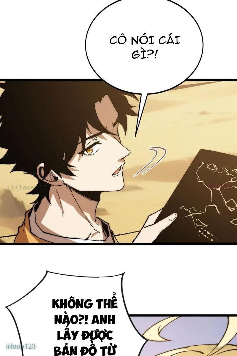 Triệu Hoán Ác Ma, Ta Đã Là Thâm Uyên Chapter 35 - 9