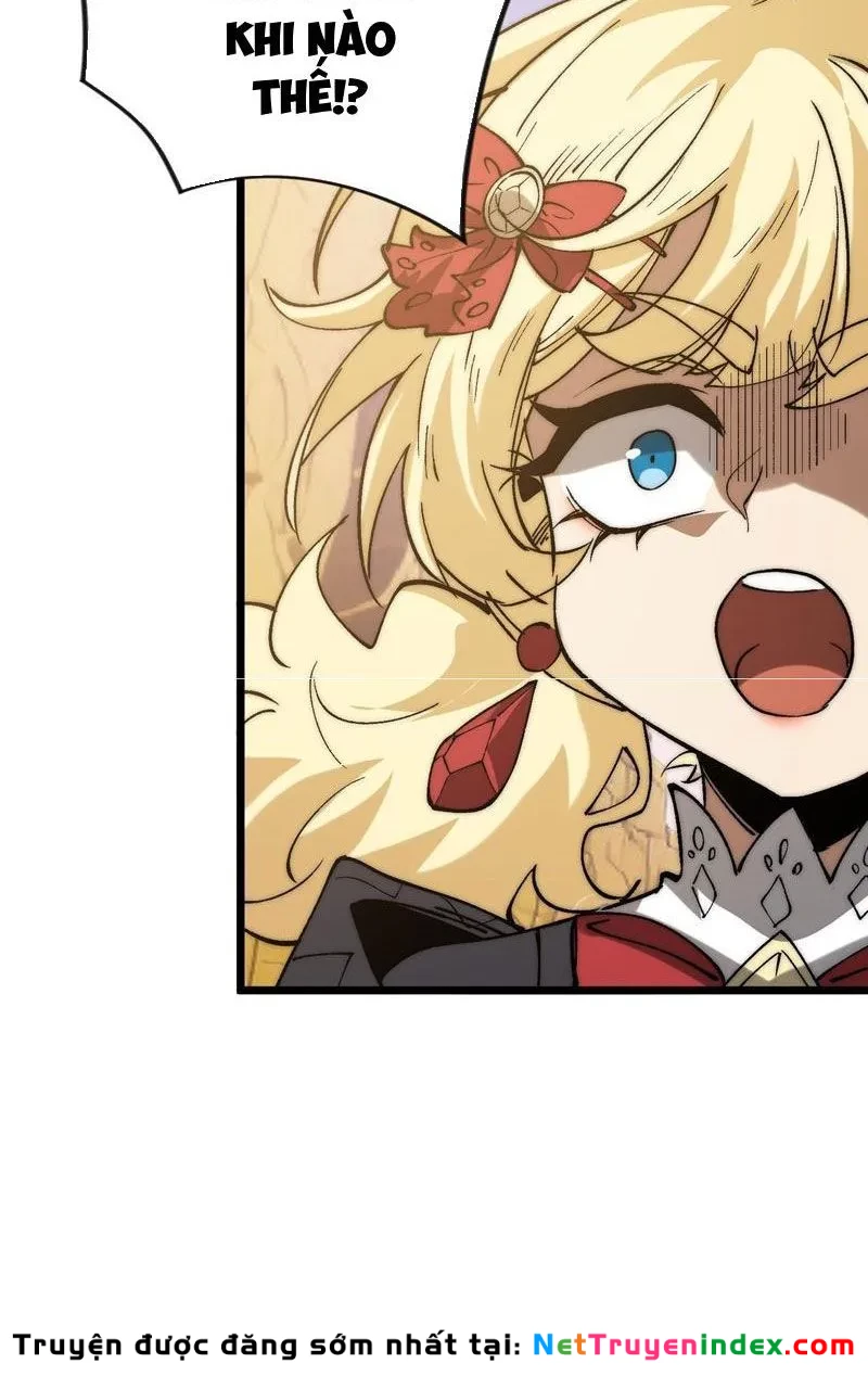 Triệu Hoán Ác Ma, Ta Đã Là Thâm Uyên Chapter 35 - 10