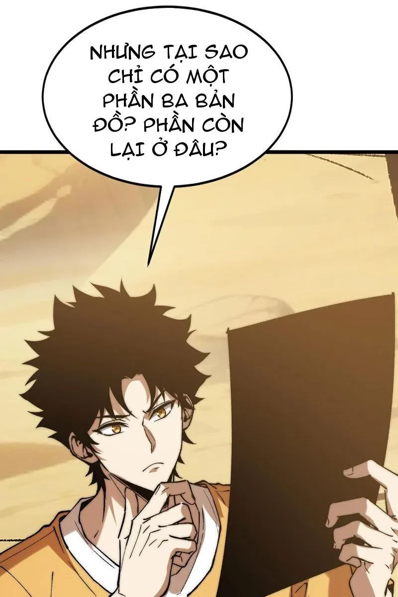 Triệu Hoán Ác Ma, Ta Đã Là Thâm Uyên Chapter 35 - 11