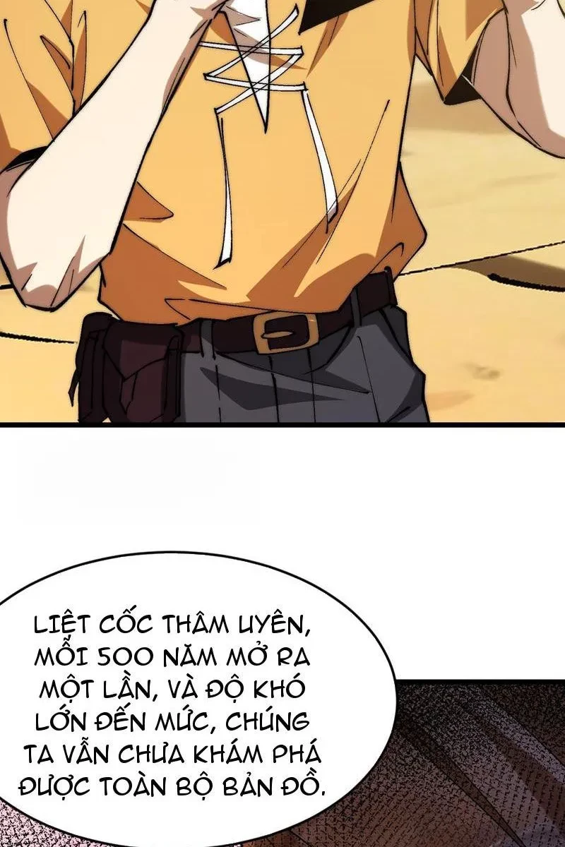 Triệu Hoán Ác Ma, Ta Đã Là Thâm Uyên Chapter 35 - 12