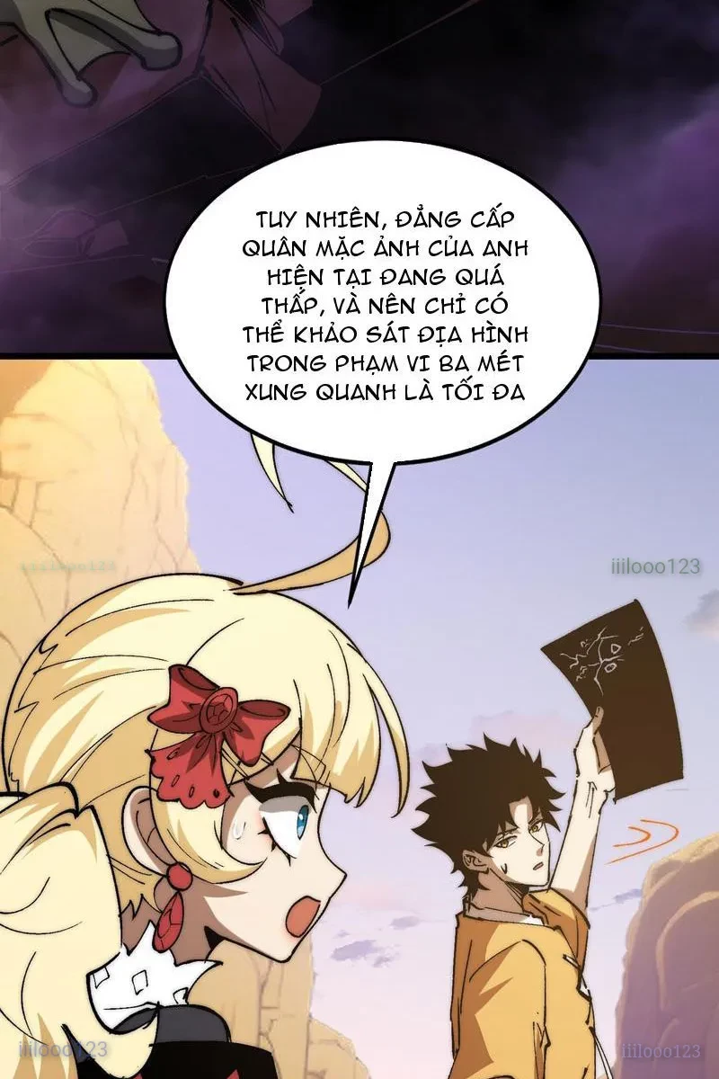 Triệu Hoán Ác Ma, Ta Đã Là Thâm Uyên Chapter 35 - 14