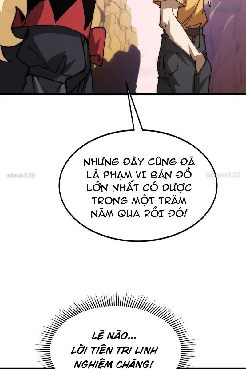 Triệu Hoán Ác Ma, Ta Đã Là Thâm Uyên Chapter 35 - 15