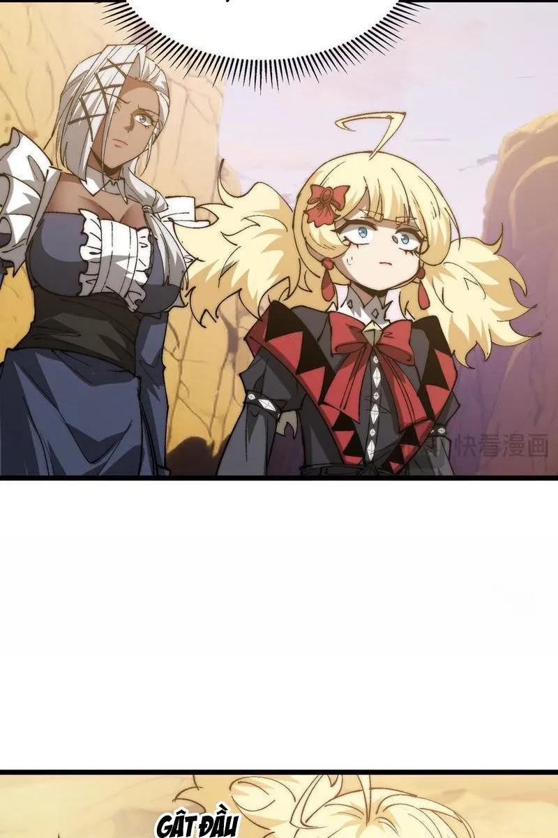 Triệu Hoán Ác Ma, Ta Đã Là Thâm Uyên Chapter 35 - 16