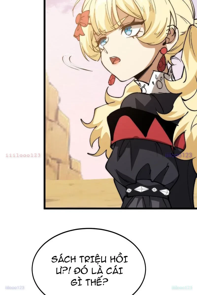 Triệu Hoán Ác Ma, Ta Đã Là Thâm Uyên Chapter 35 - 18