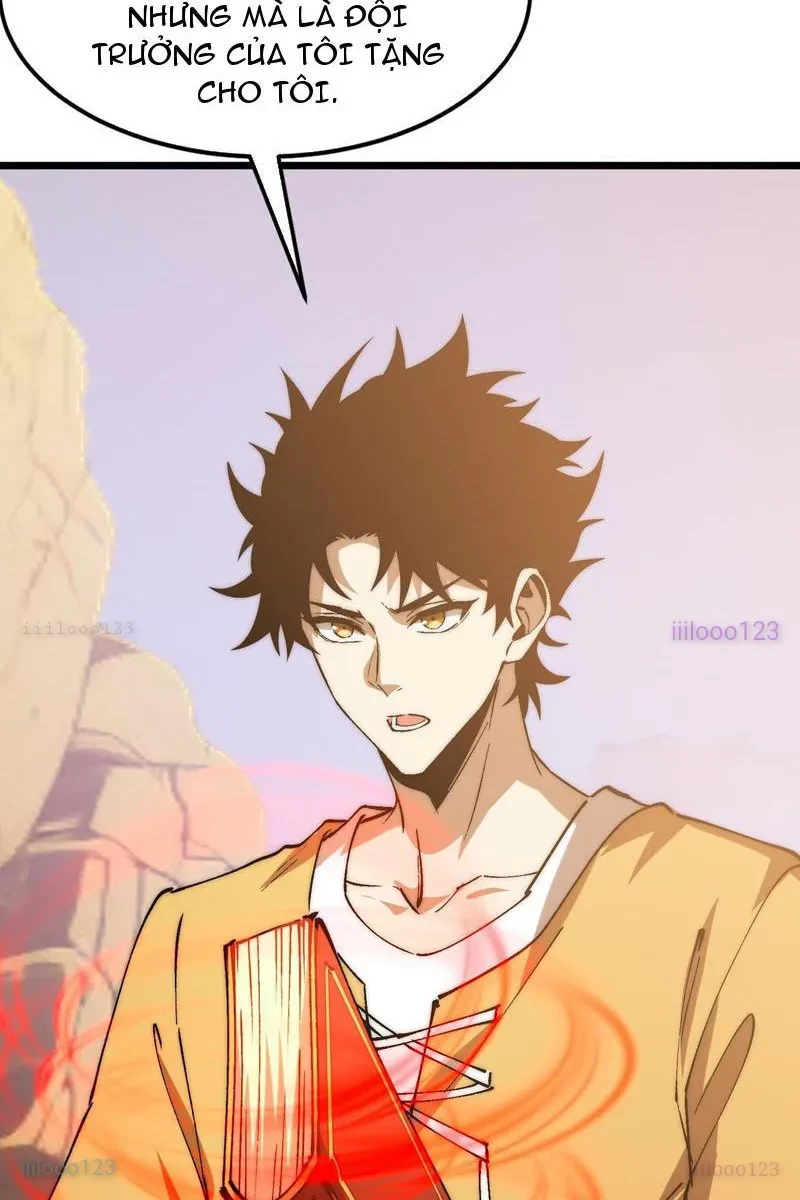 Triệu Hoán Ác Ma, Ta Đã Là Thâm Uyên Chapter 35 - 21