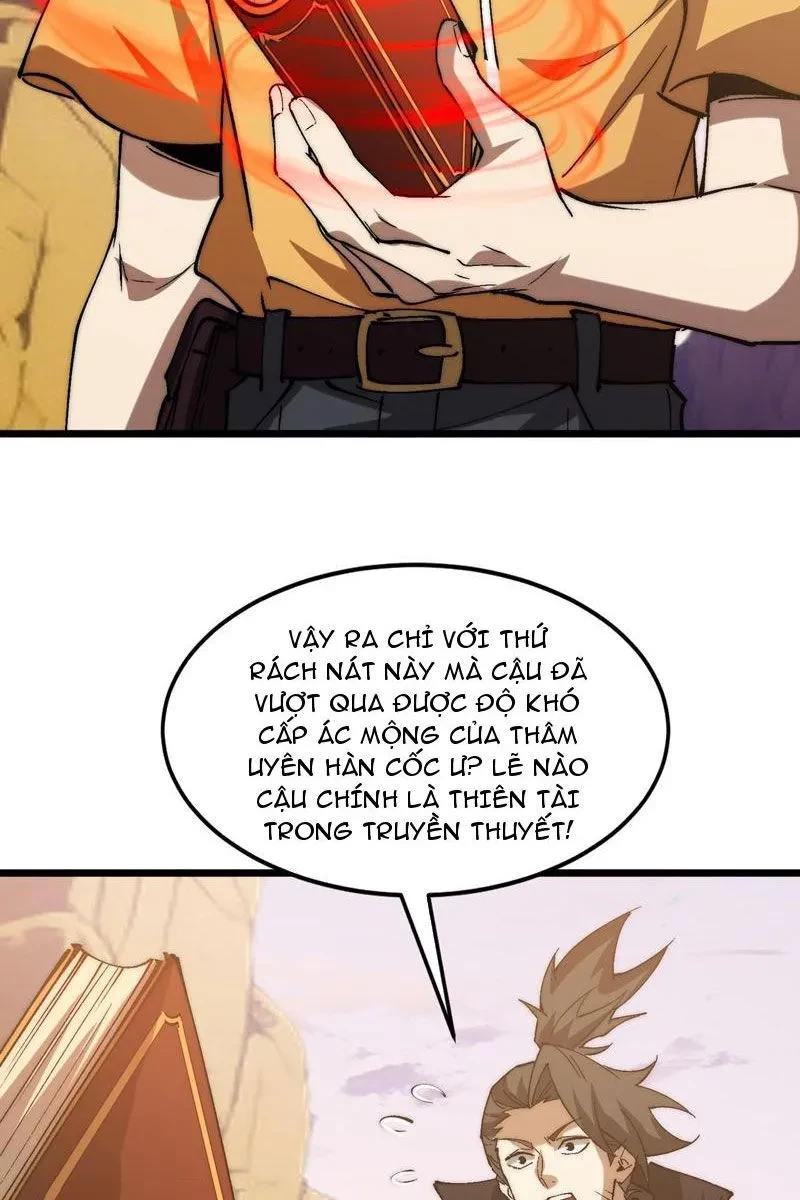 Triệu Hoán Ác Ma, Ta Đã Là Thâm Uyên Chapter 35 - 22