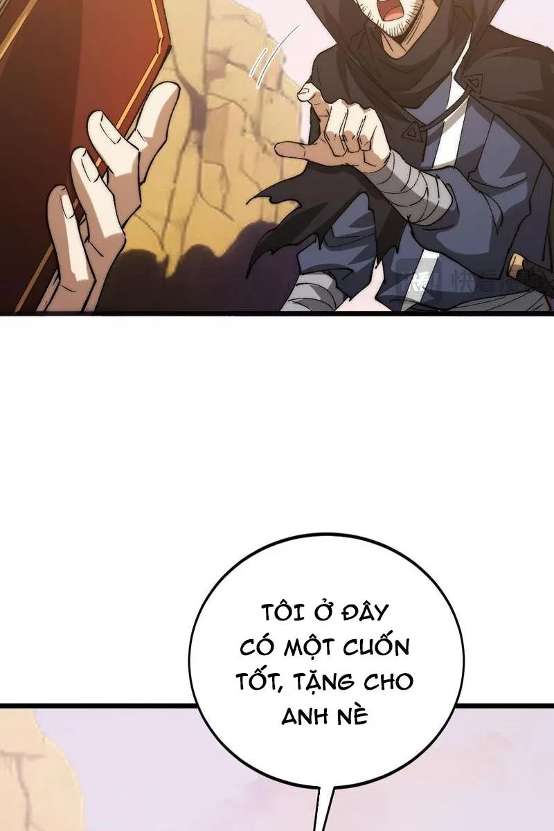 Triệu Hoán Ác Ma, Ta Đã Là Thâm Uyên Chapter 35 - 23