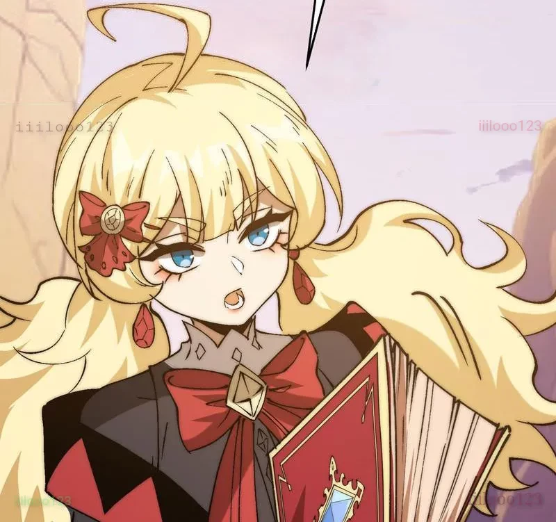 Triệu Hoán Ác Ma, Ta Đã Là Thâm Uyên Chapter 35 - 24