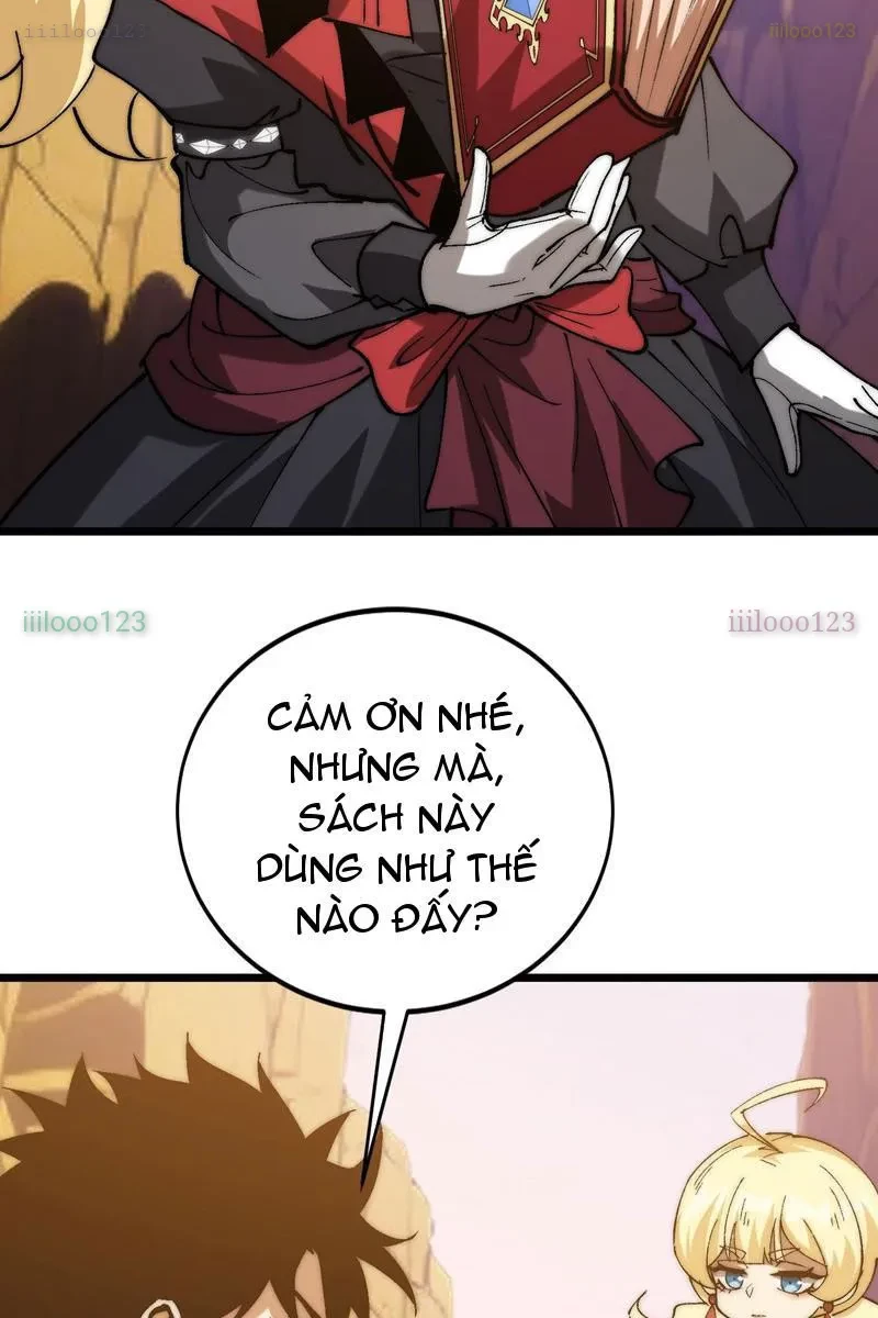 Triệu Hoán Ác Ma, Ta Đã Là Thâm Uyên Chapter 35 - 25