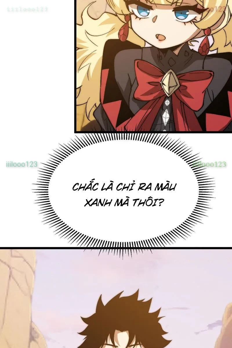 Triệu Hoán Ác Ma, Ta Đã Là Thâm Uyên Chapter 35 - 27