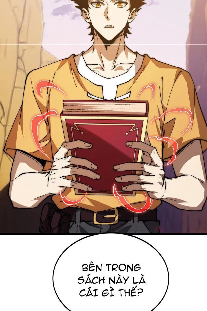 Triệu Hoán Ác Ma, Ta Đã Là Thâm Uyên Chapter 35 - 28