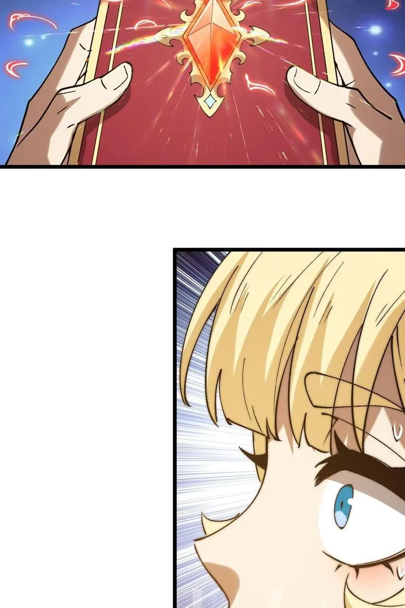 Triệu Hoán Ác Ma, Ta Đã Là Thâm Uyên Chapter 35 - 30