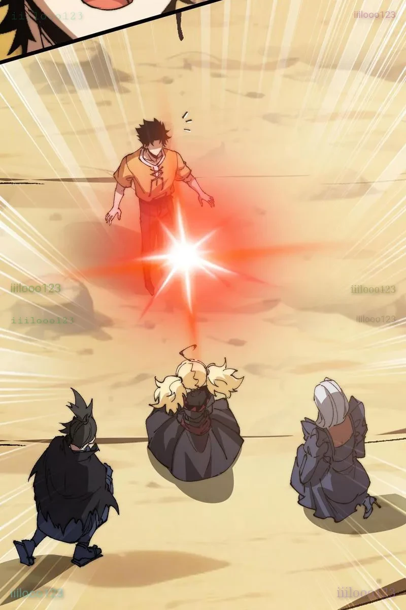 Triệu Hoán Ác Ma, Ta Đã Là Thâm Uyên Chapter 35 - 33