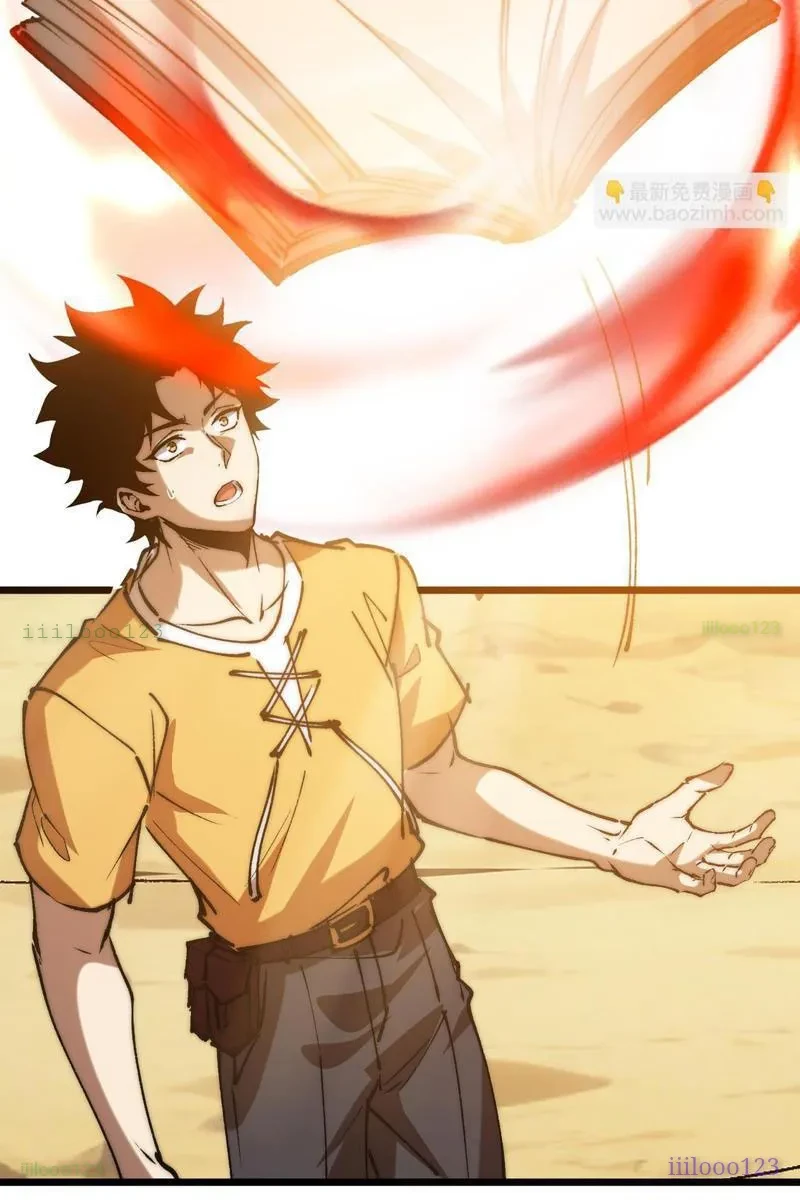 Triệu Hoán Ác Ma, Ta Đã Là Thâm Uyên Chapter 35 - 35