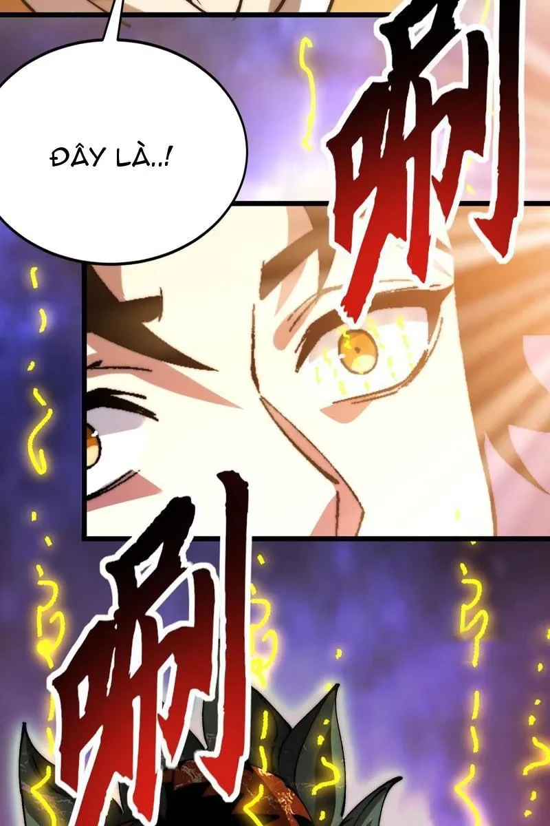 Triệu Hoán Ác Ma, Ta Đã Là Thâm Uyên Chapter 35 - 37