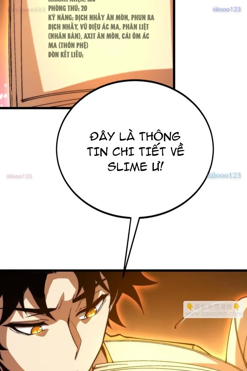 Triệu Hoán Ác Ma, Ta Đã Là Thâm Uyên Chapter 35 - 43