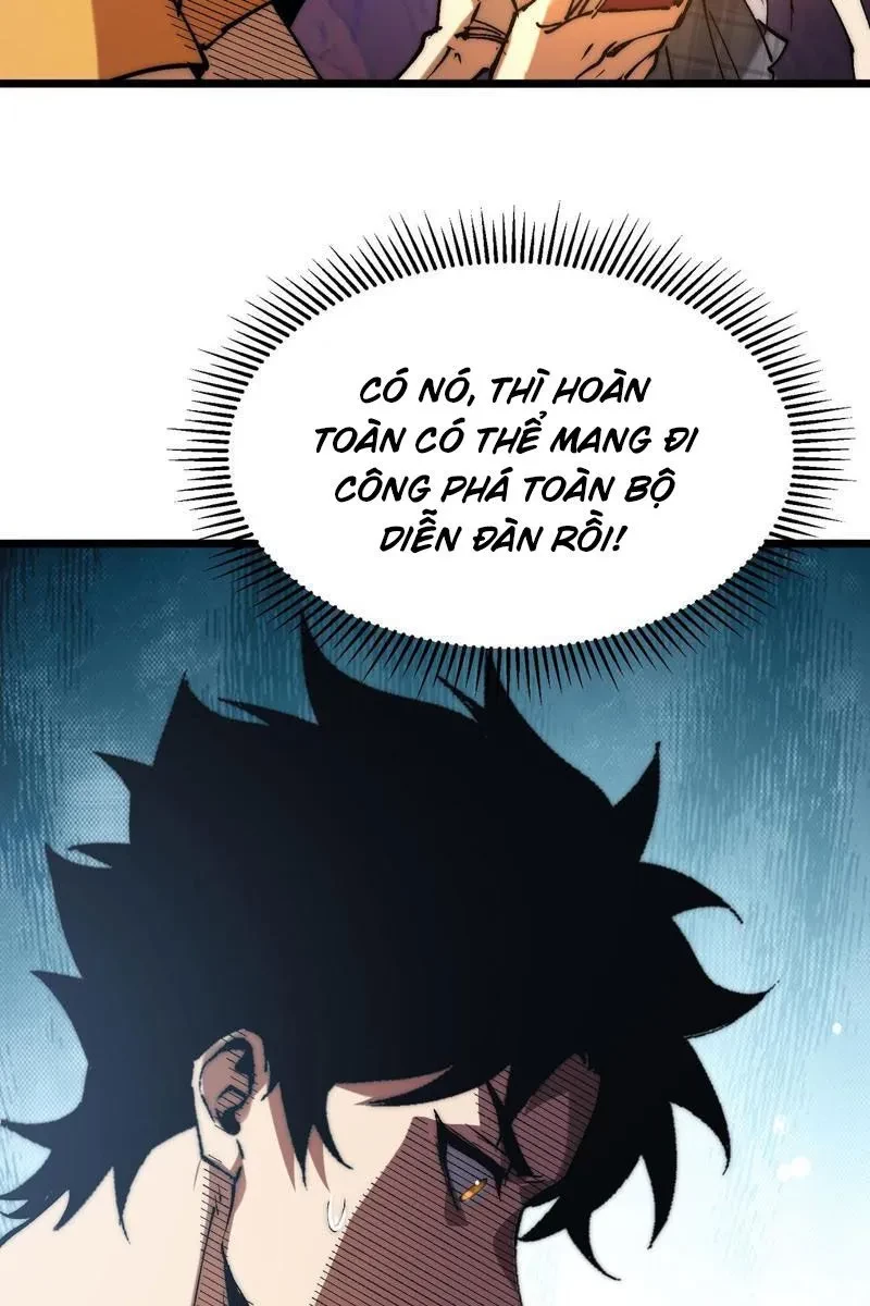 Triệu Hoán Ác Ma, Ta Đã Là Thâm Uyên Chapter 35 - 46