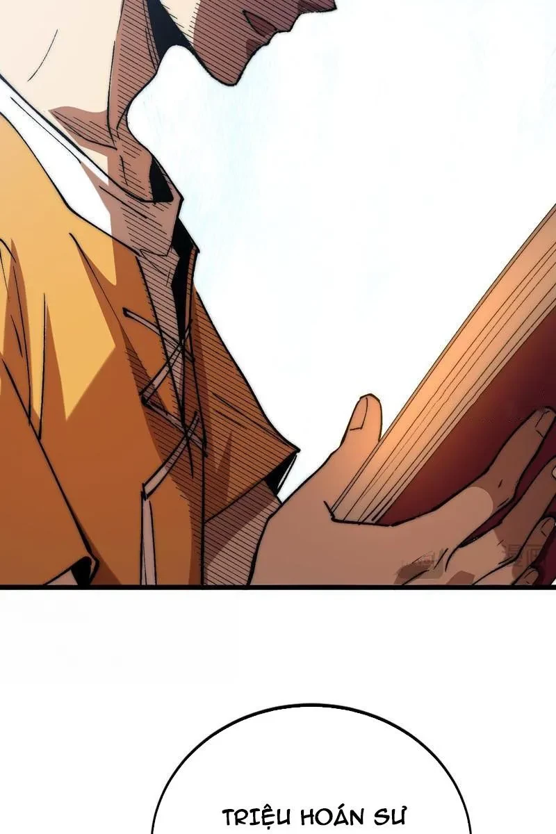 Triệu Hoán Ác Ma, Ta Đã Là Thâm Uyên Chapter 35 - 47