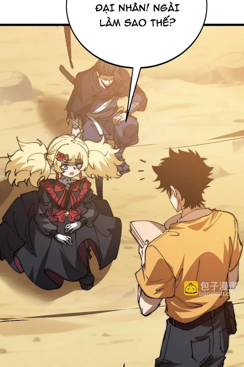 Triệu Hoán Ác Ma, Ta Đã Là Thâm Uyên Chapter 35 - 48