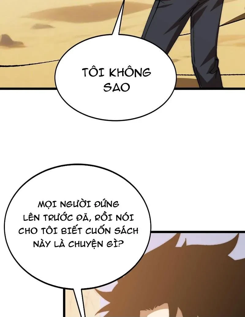 Triệu Hoán Ác Ma, Ta Đã Là Thâm Uyên Chapter 35 - 49