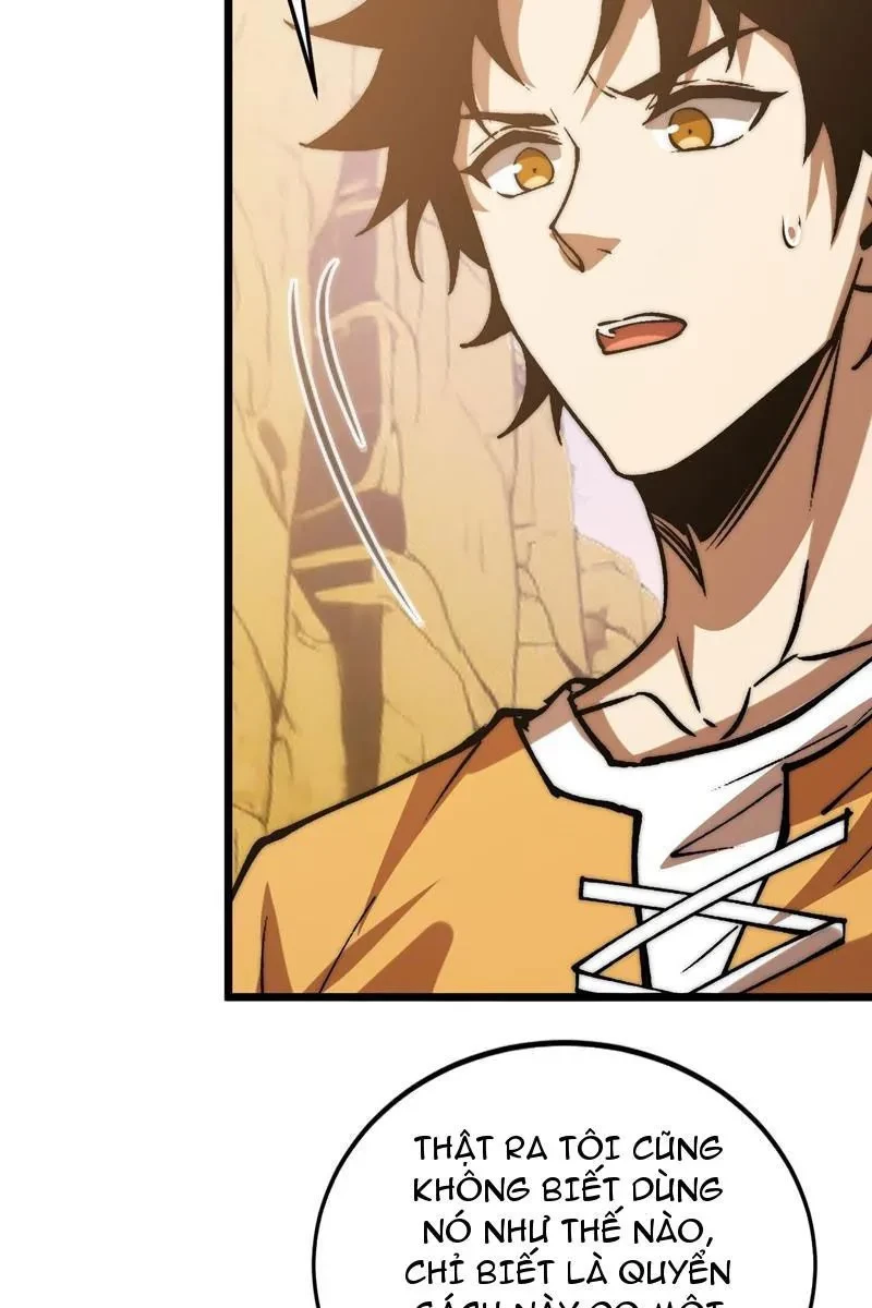 Triệu Hoán Ác Ma, Ta Đã Là Thâm Uyên Chapter 35 - 50