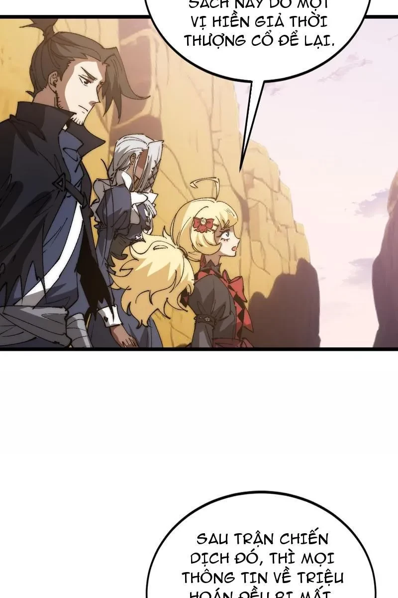 Triệu Hoán Ác Ma, Ta Đã Là Thâm Uyên Chapter 35 - 51