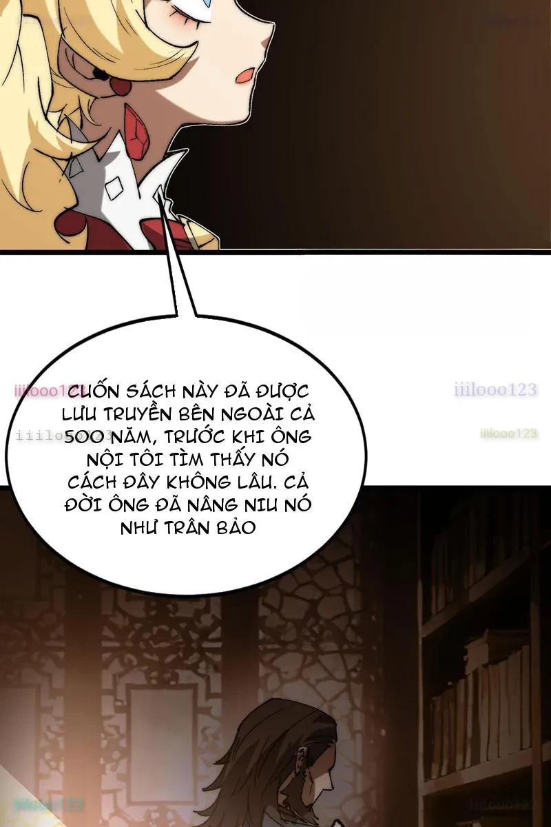 Triệu Hoán Ác Ma, Ta Đã Là Thâm Uyên Chapter 35 - 53