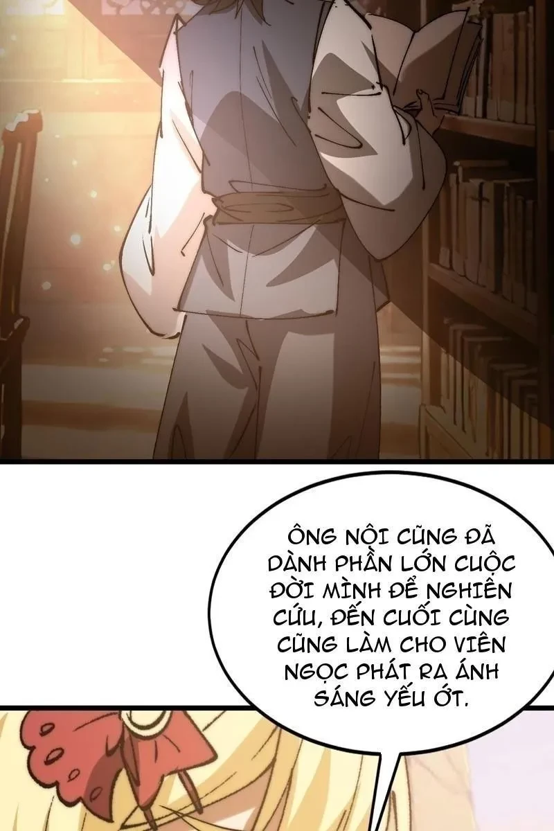 Triệu Hoán Ác Ma, Ta Đã Là Thâm Uyên Chapter 35 - 54