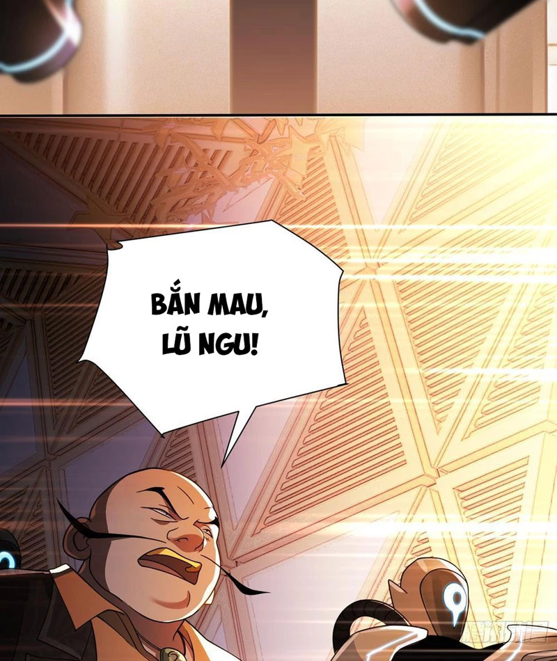 Trùng Sinh Tại Thế Giới Tu Chân, Ta Giết Tới Đỉnh Chapter 12 - 5