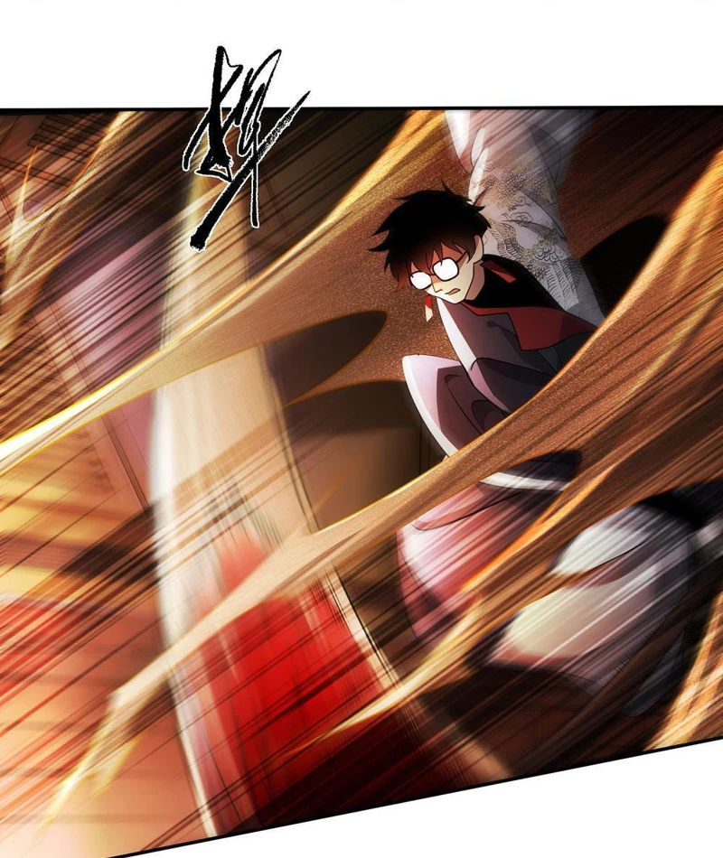 Trùng Sinh Tại Thế Giới Tu Chân, Ta Giết Tới Đỉnh Chapter 12 - 12